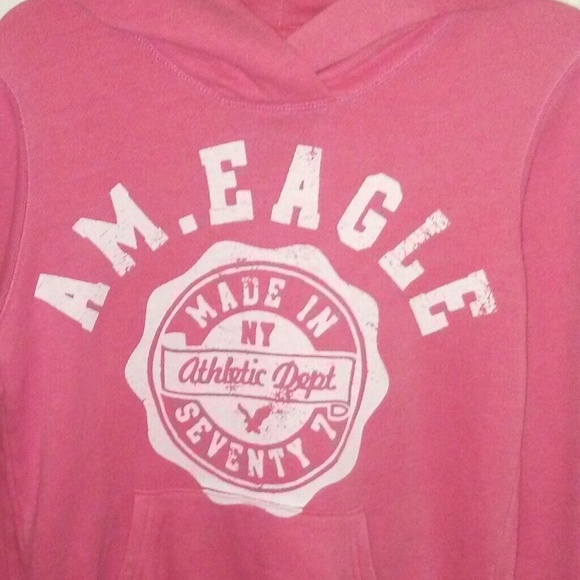 American Eagle Outfitters| Hoodie - Picture 3 of 6